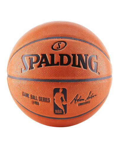 Basketball Spalding 1